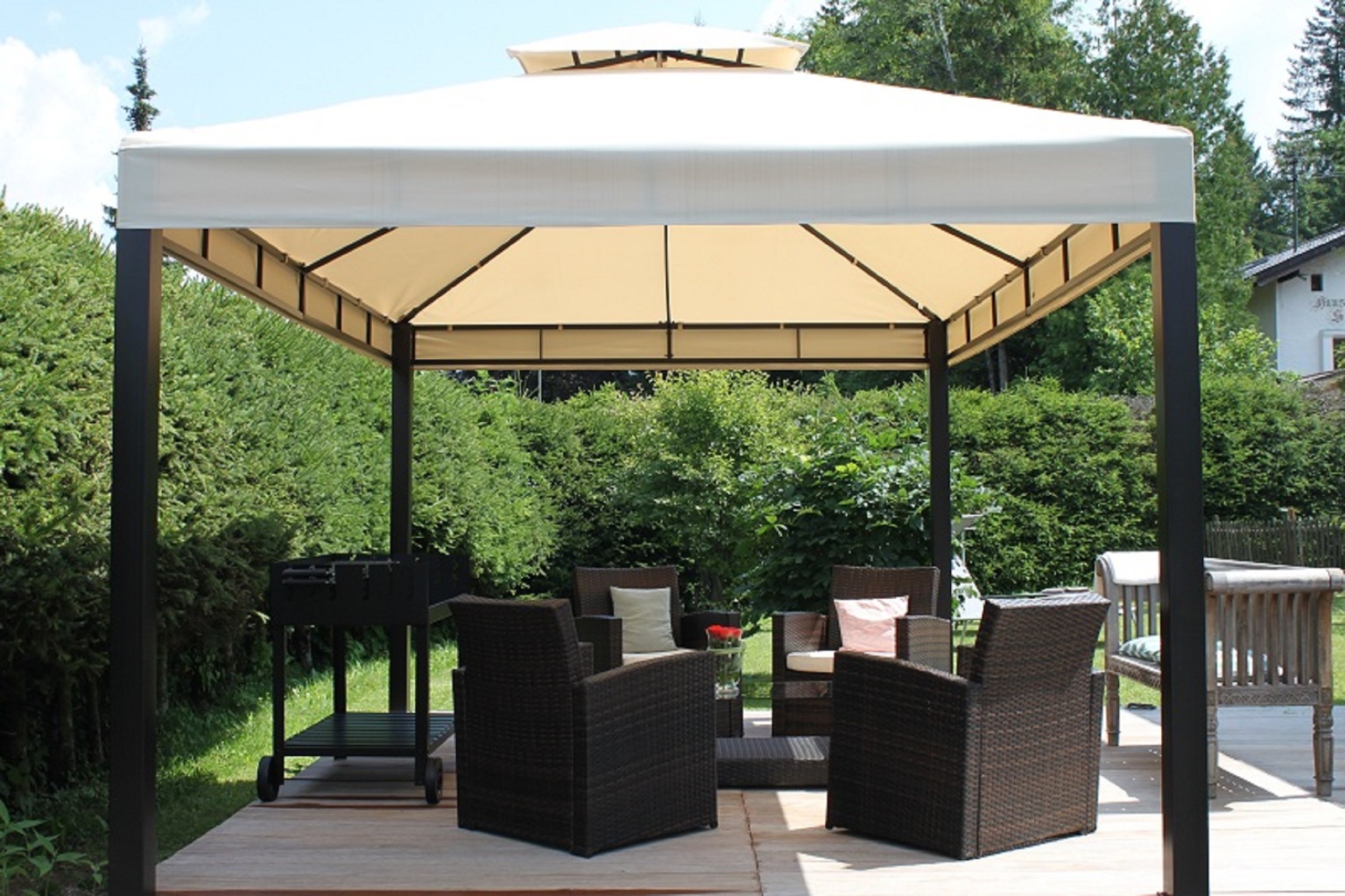 Gaestehaus AlpVital-官方