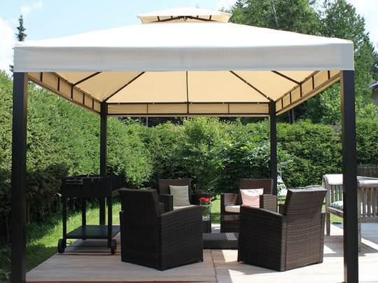 Gaestehaus AlpVital主图