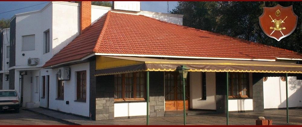 Hotel y Restaurante Don Quijote