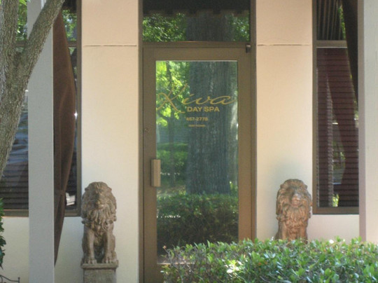 Kiva Day Spa-美特尔海滩必去景点