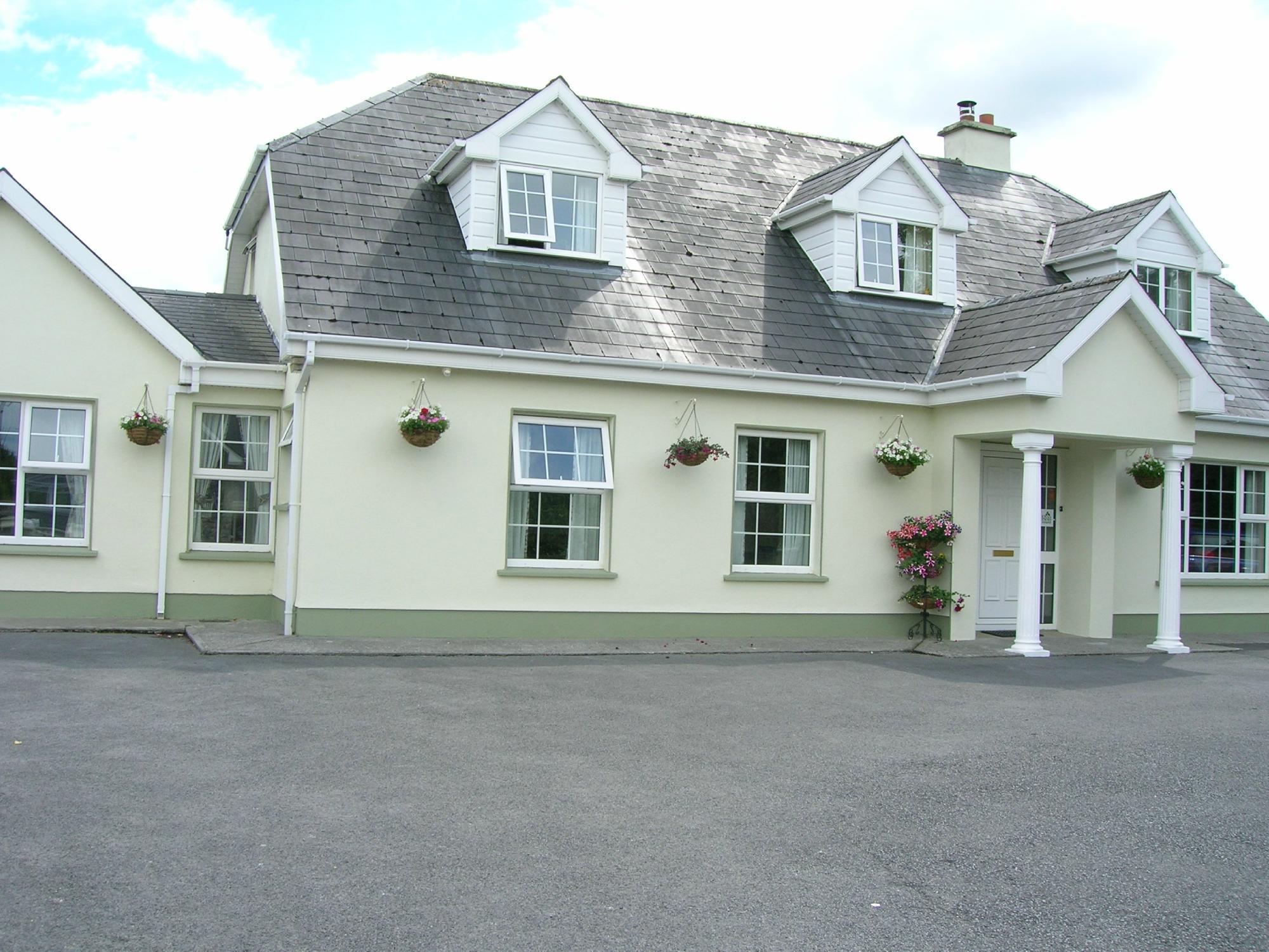 Clareville Bed and Breakfast-官方