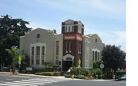 Rubicon Theatre Company景点图片