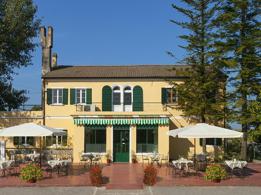 Osteria Pavan