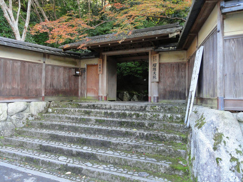 瑠璃光院-京都市必去景点