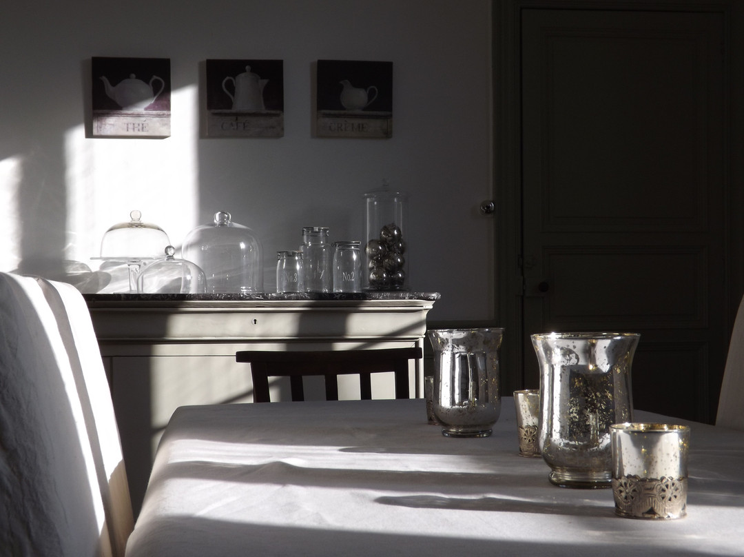 No 1 Rue St Nicolas主图