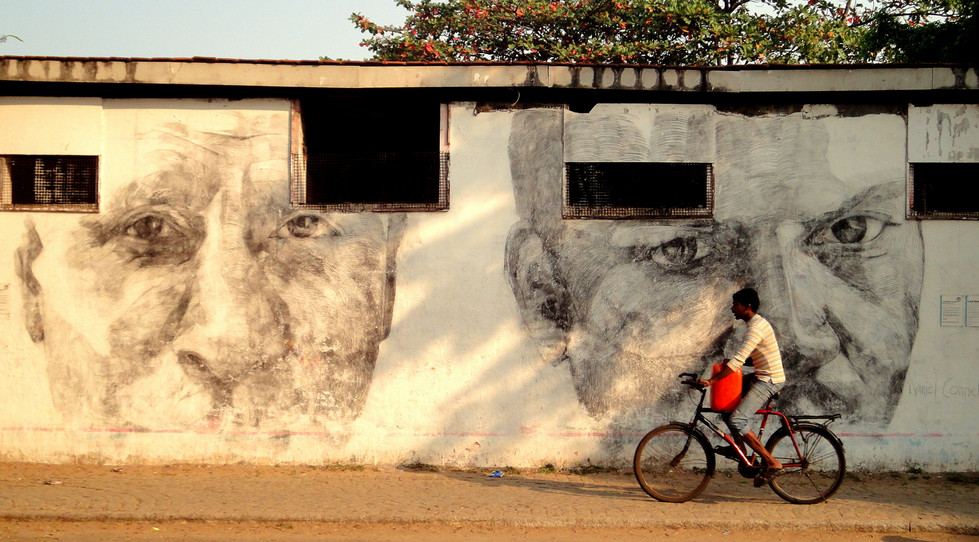Kerala Bicycle Trips - Day Tours景点图片