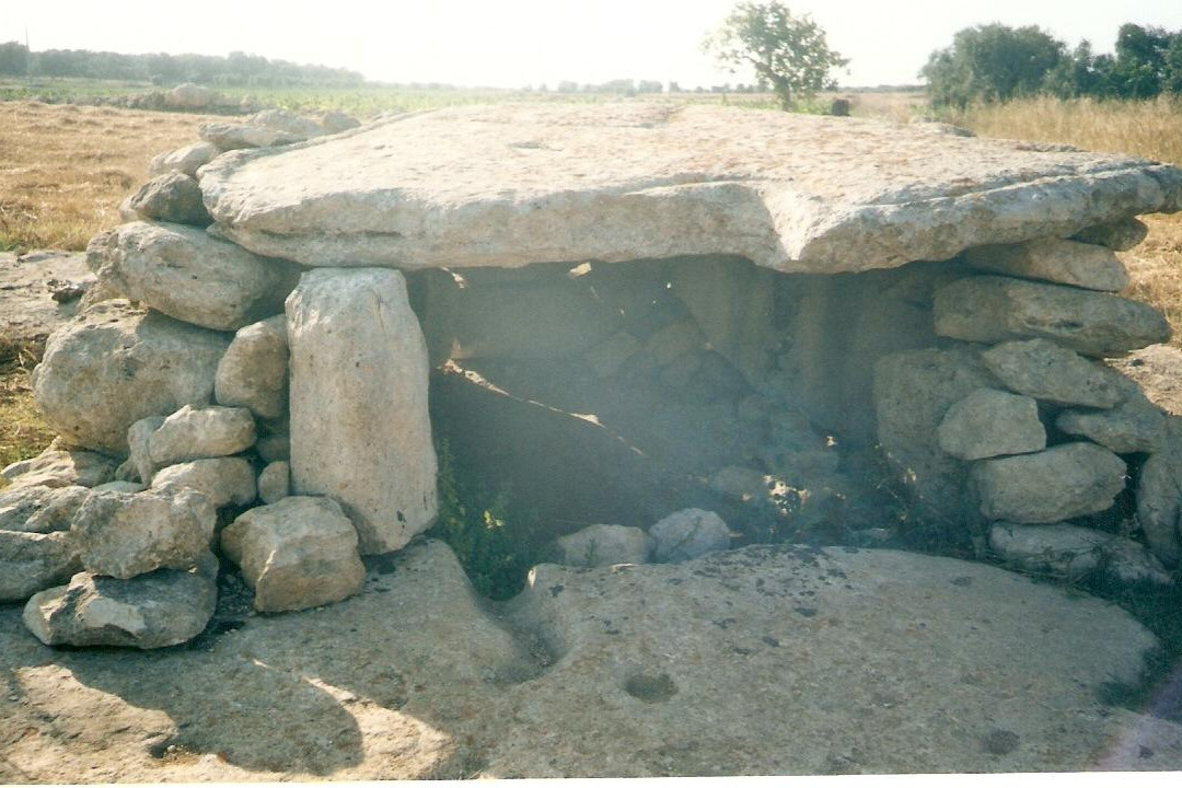 Parco Naturale Regionale Costa Otranto - Santa Maria di Leuca e Bosco di Tricase-Gagliano del Capo必去景点