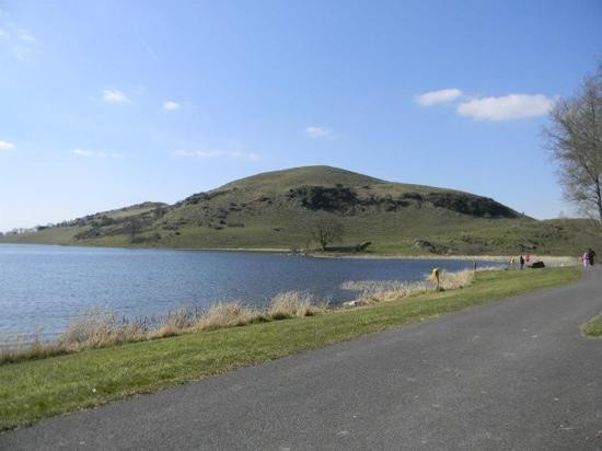 Lough Gur-利默里克郡必去景点