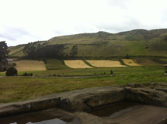 El Tambo-Canar必去景点