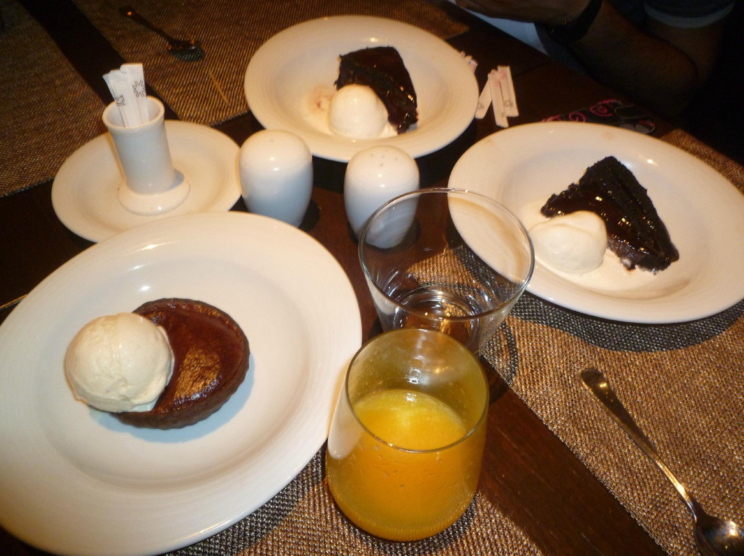 Trattoria