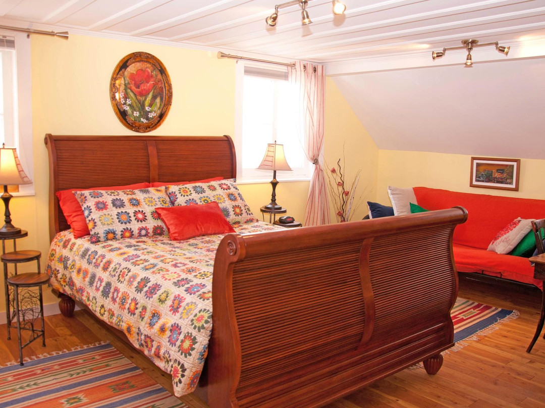 Gîte Le Marysier主图