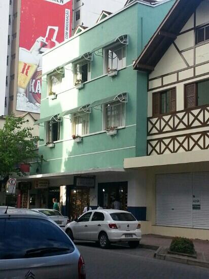 15号酒店