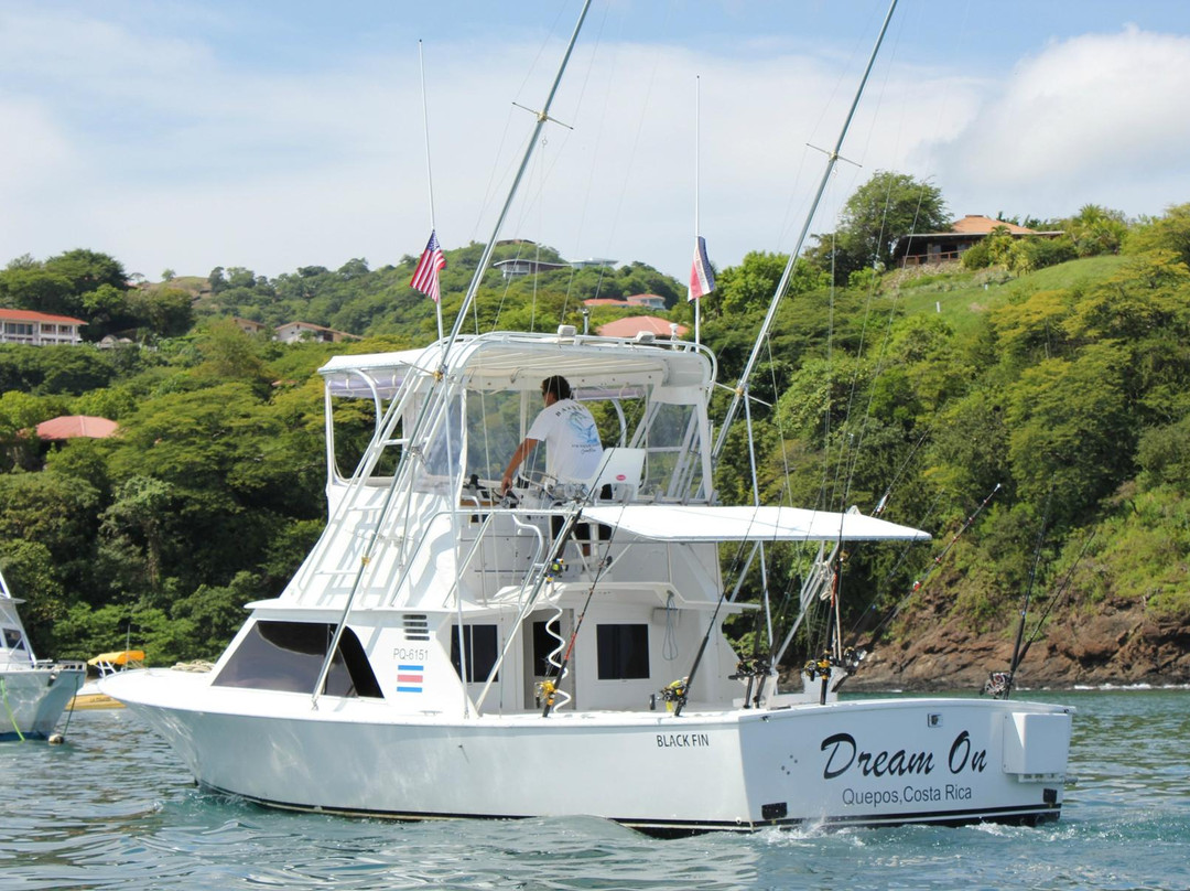 Dream On Sport Fishing景点图片
