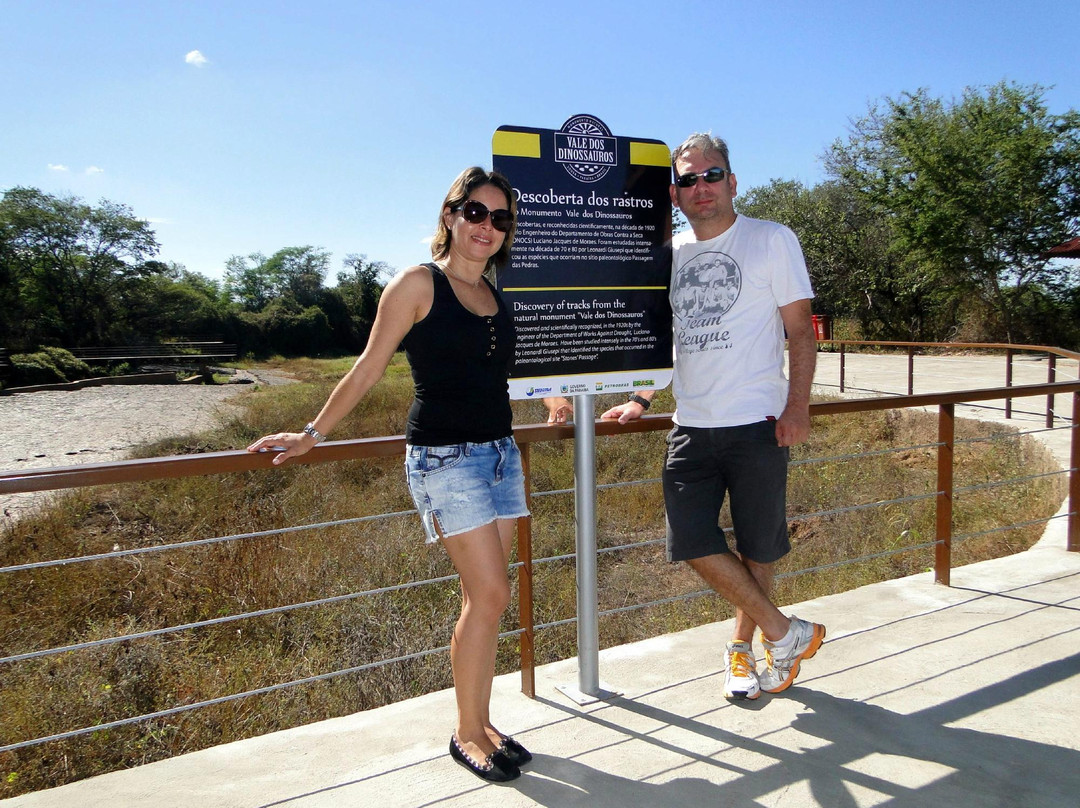 Valley of the Dinosaurs-Sousa必去景点