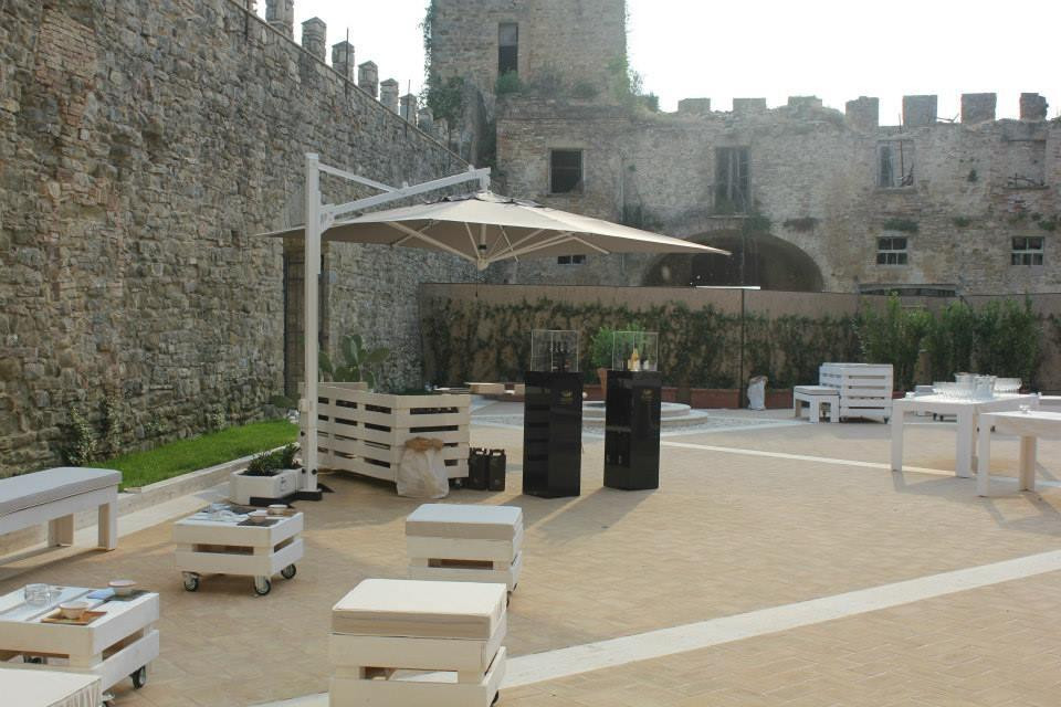 Castello di Ramazzano景点图片