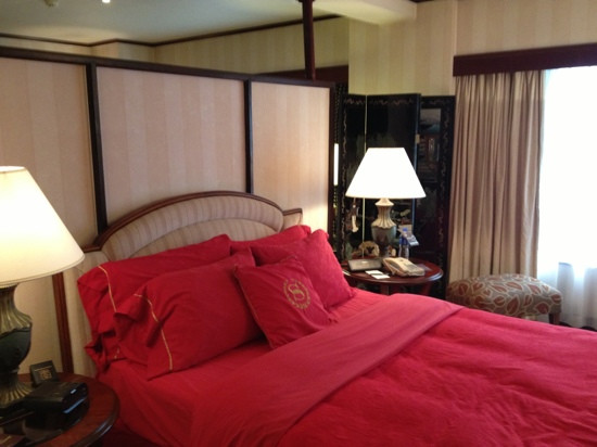 虹桥锦江大酒店主图