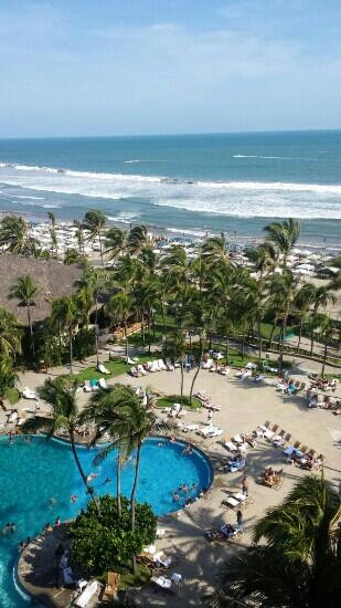 Playa Revolcadero-阿卡普尔科必去景点