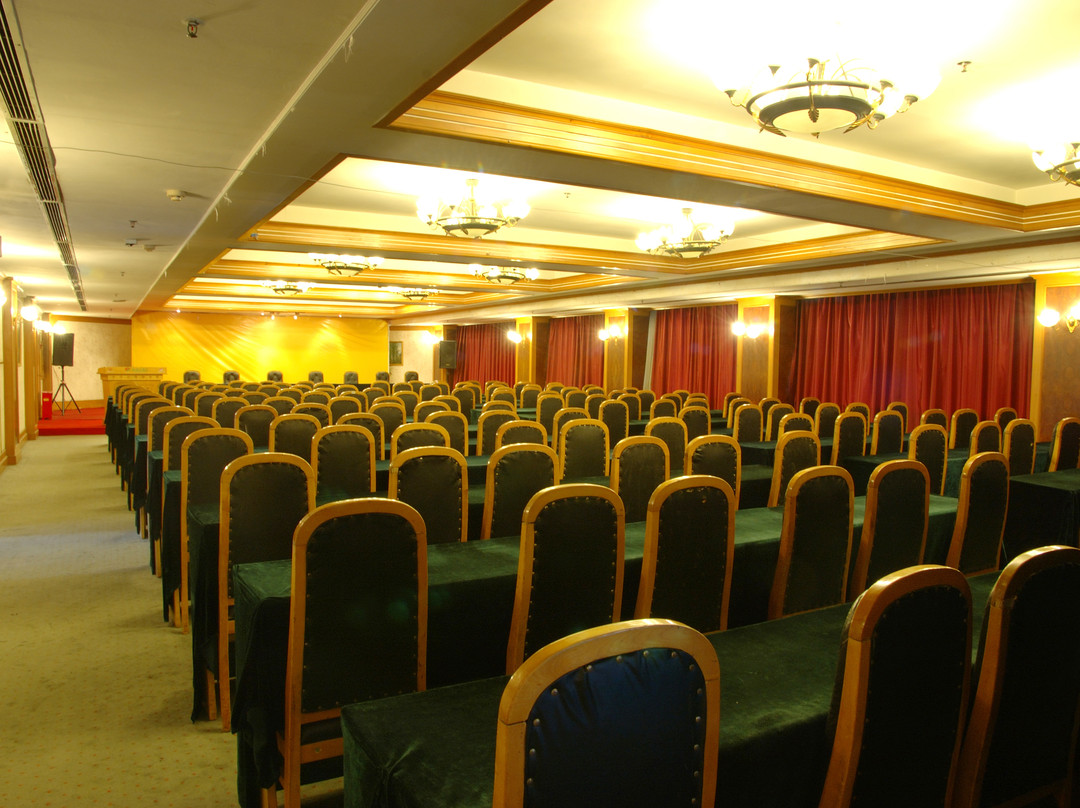 桃源大酒店主图