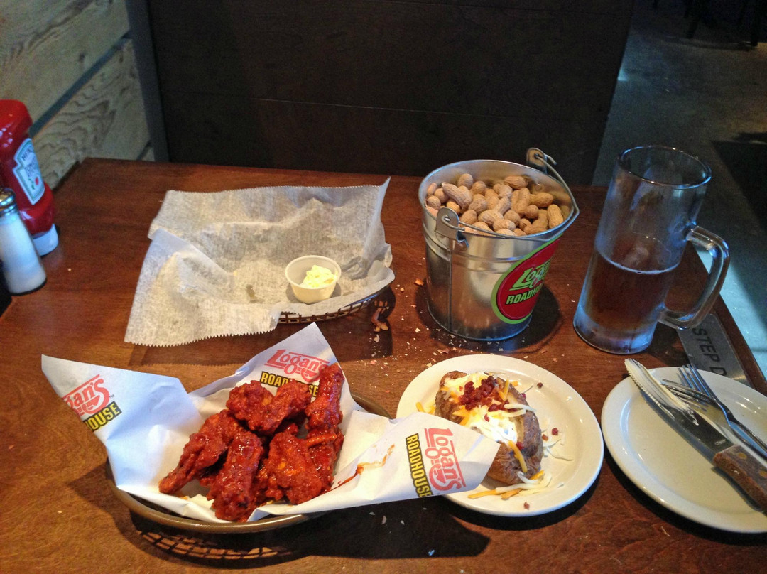 Logans Roadhouse