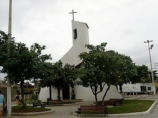 Sao Pedro Chapel-Sao Pedro da Aldeia必去景点