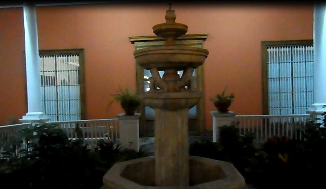 Casa de la Emancipacion-特鲁希略必去景点