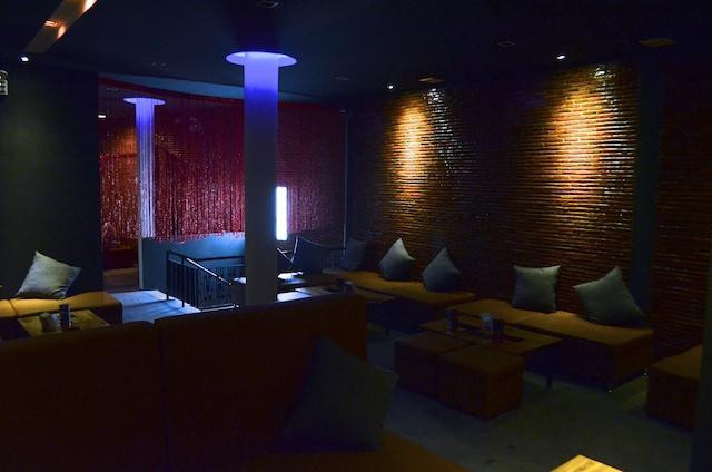 The Sands Shisha Lounge-金边必去景点