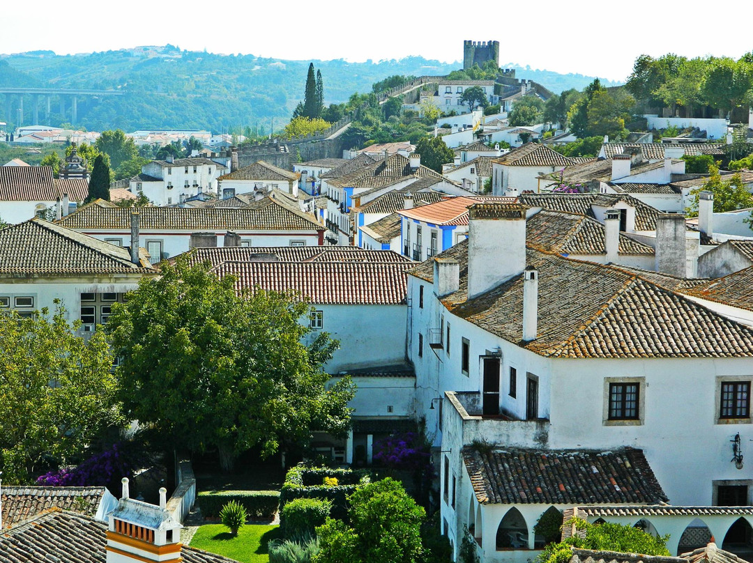 Central Portugal旅游攻略图片