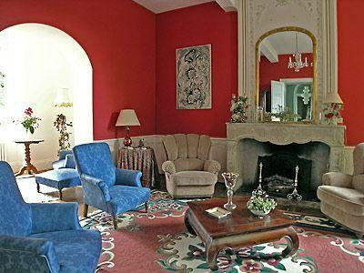 Le Mont Saint Pierre主图