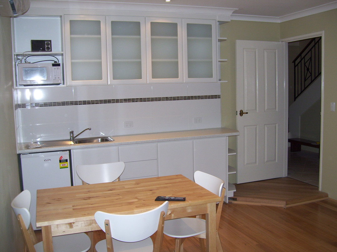 95 on Roberts B & B主图