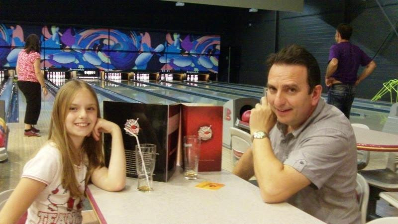 Bowling Plaza Reims Thillois-兰斯必去景点