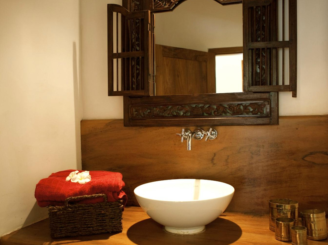 Nawalapitiya酒店住宿-The Weir House