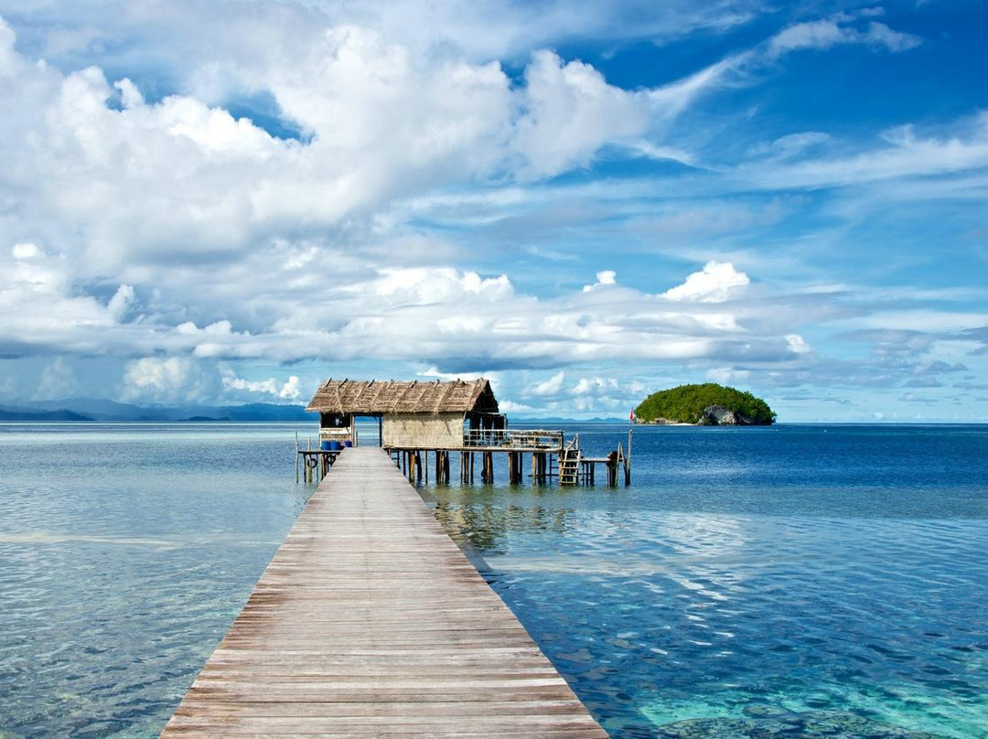 Sorido Bay Resort