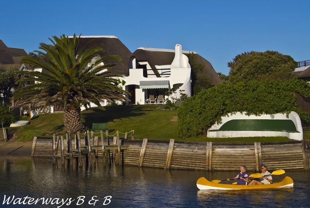 Waterways Bed And Breakfast主图