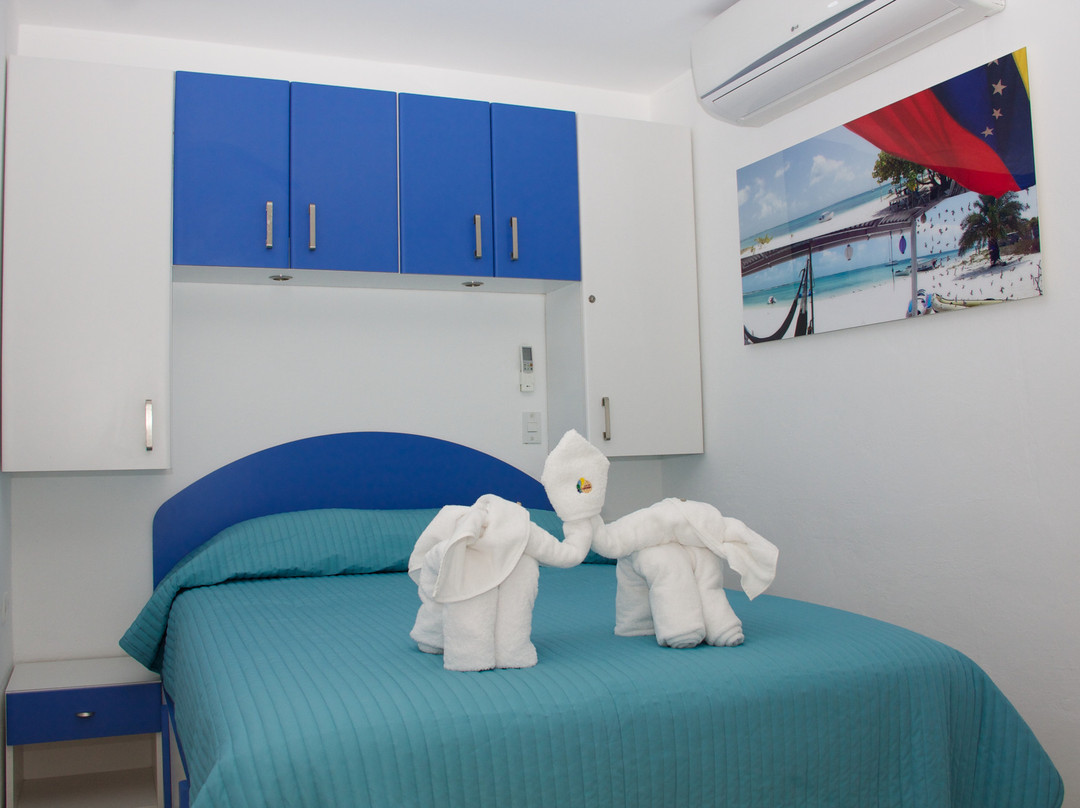 Posada Tsunami Los Roques主图