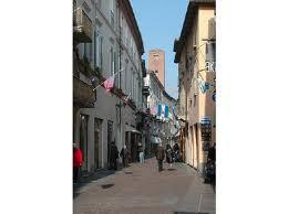 Centro Storico Alba景点图片