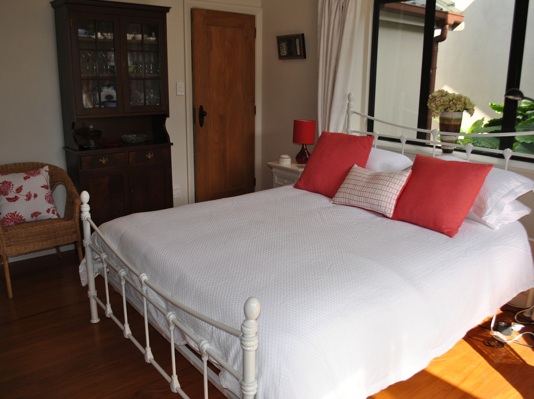 Terry and Cindy's Bed and Breakfast主图