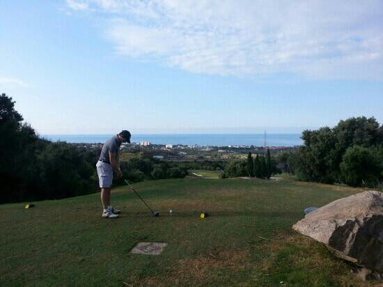 Marbella Golf & Country Club-马贝拉必去景点