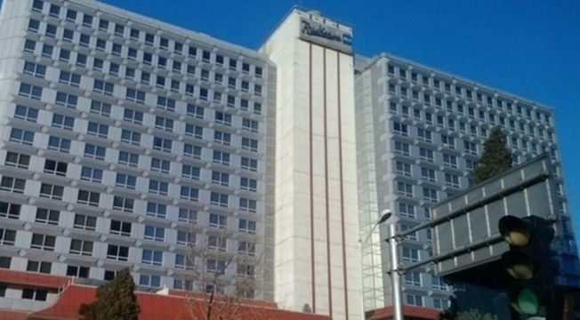 皇家大饭店主图