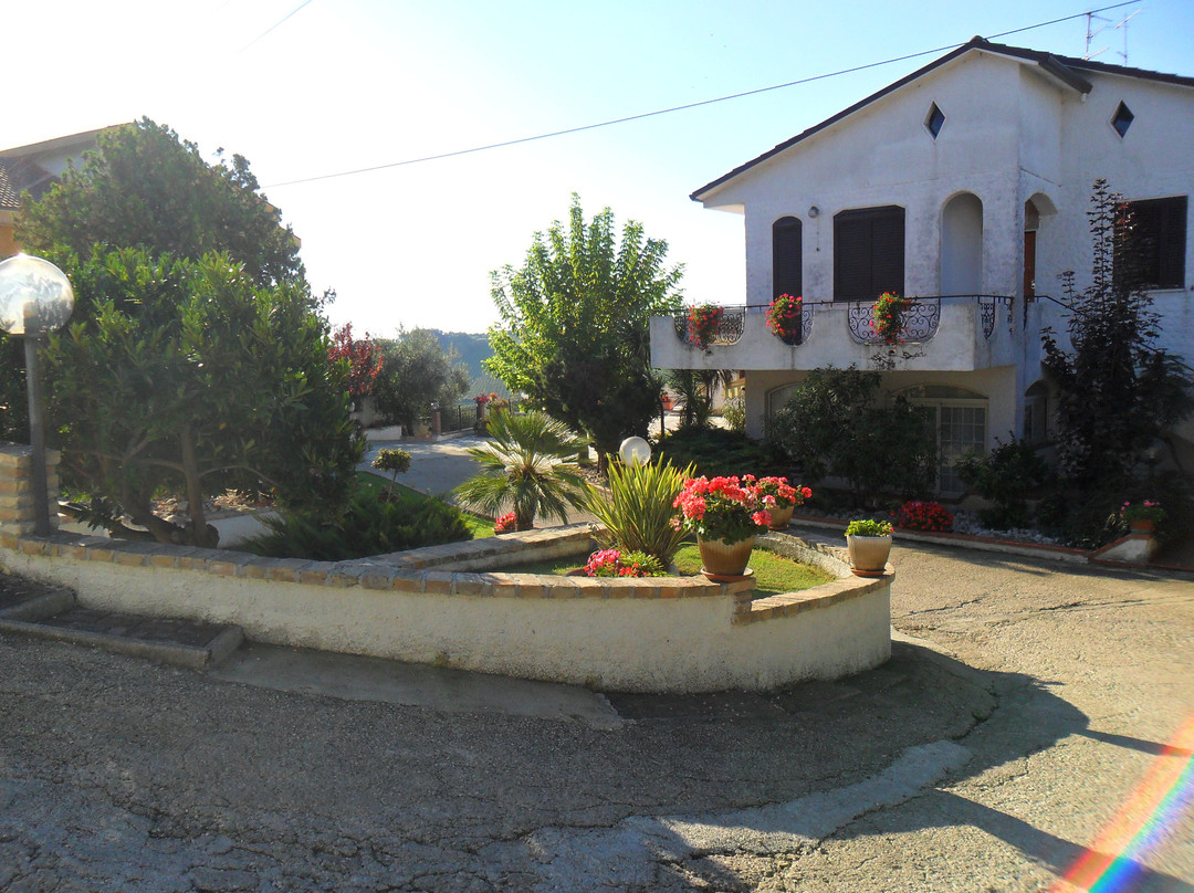 Agriturismo Tenuta Giardino Fiorito