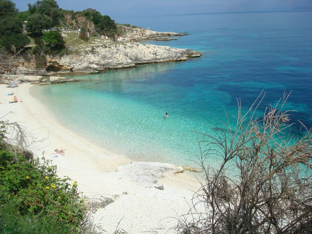 Peritheia酒店住宿-Imerolia Studios