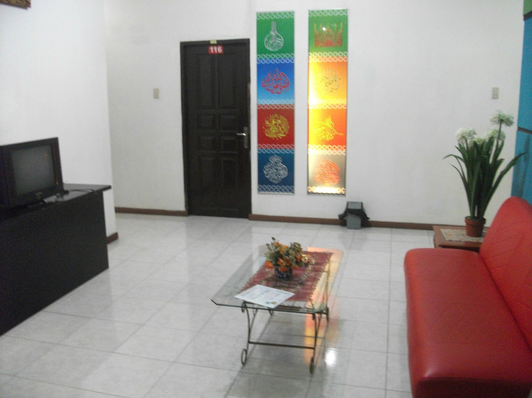 Guest House Syariah Grand Jamee主图