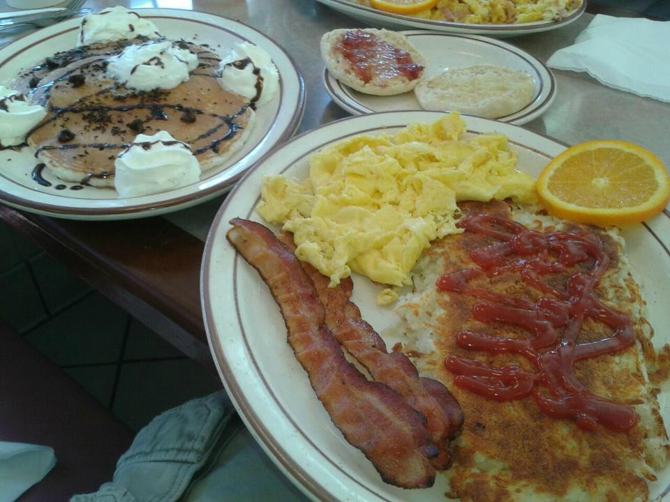 Tom's Famous Family Restaurant