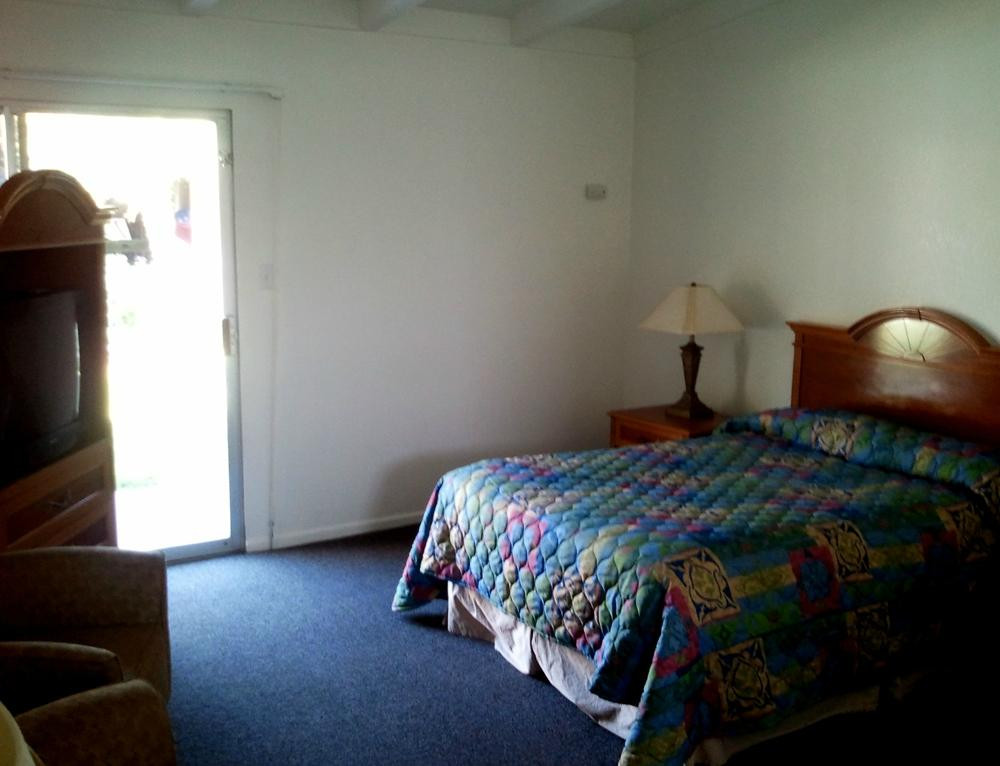 Don's Turf Motel-Los Alamitos主图