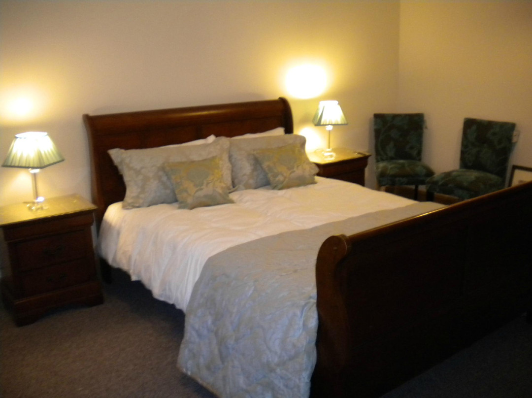 Glenview Farmhouse B&B主图