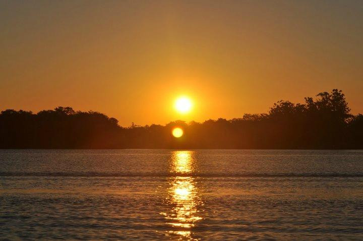 Formosa Receptiva-Formosa必去景点