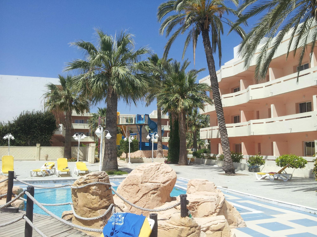 Samara Apart-hotel主图