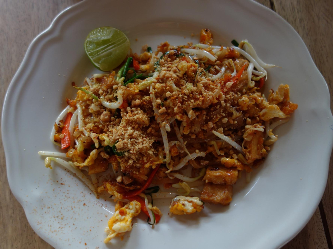 萨米有机泰式烹饪班-讪柿必去景点