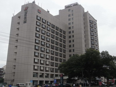 锦江之星酒店（南京火车站钟阜路地铁站店）主图