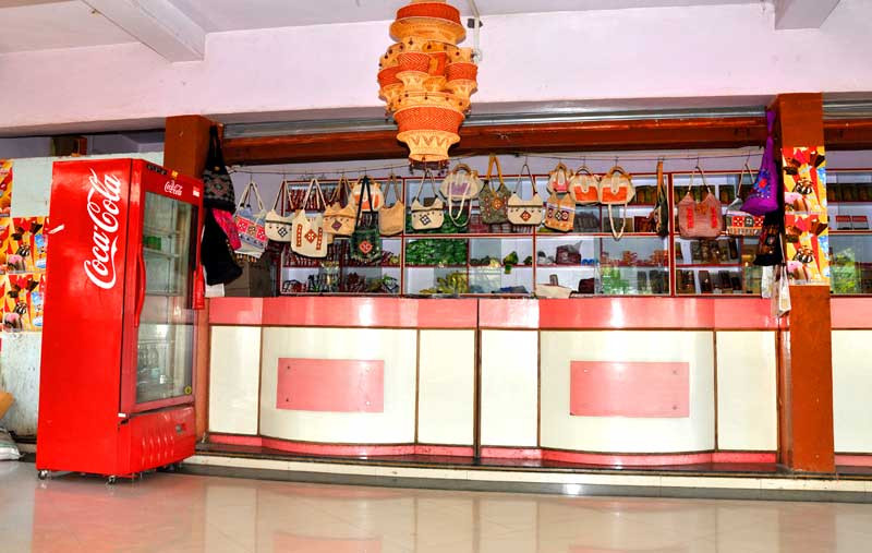 Hotel New K P Park主图