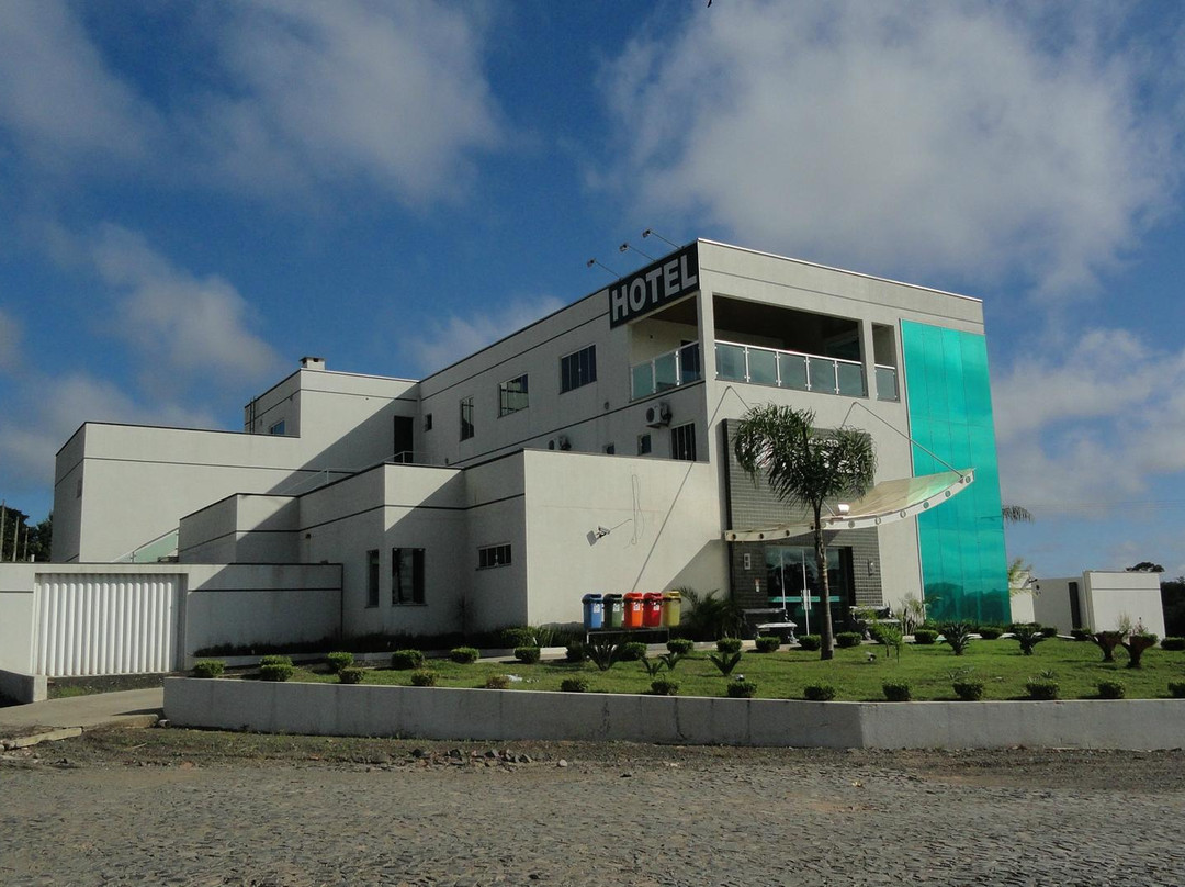 Guamiranga Hotel主图